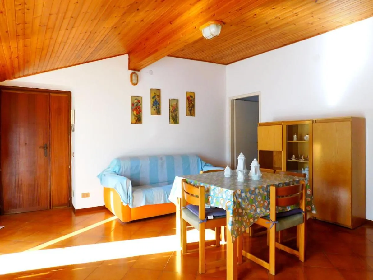 Apartment Terrazza Attrezzata, Levanto Italy