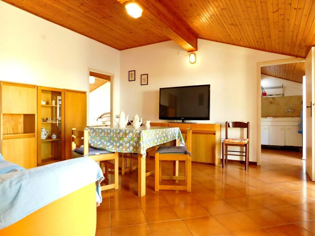 Apartment Terrazza Attrezzata, Levanto