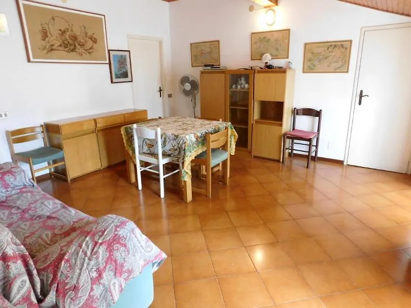 Apartment Terrazza Attrezzata, Levanto Italy