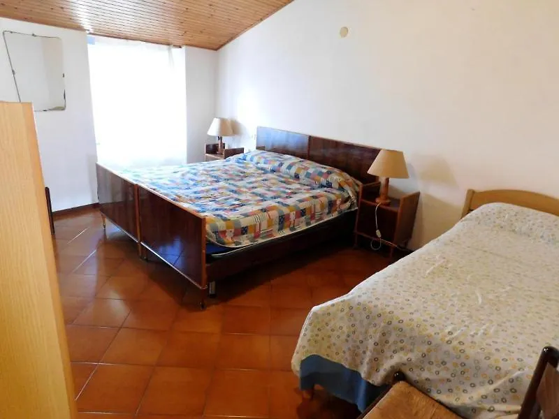 Terrazza Attrezzata, Levanto Apartment