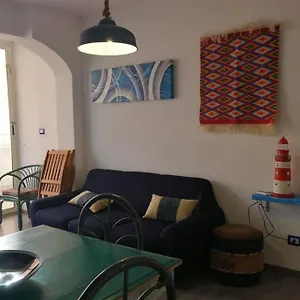 Palmahouse Appartamento Alghero