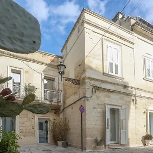 Fjore Di Lecce, & Caffe Appartamento Lecce