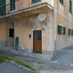 Appartamento Fattore 8, Levanto