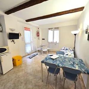 Appartamento Stella Marina, Levanto