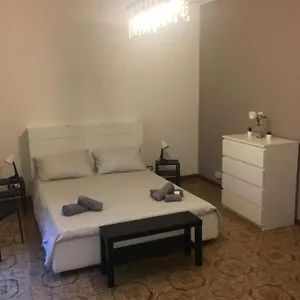 Vegapartment Appartamento Aeroporto di Catania Fontana Rossa